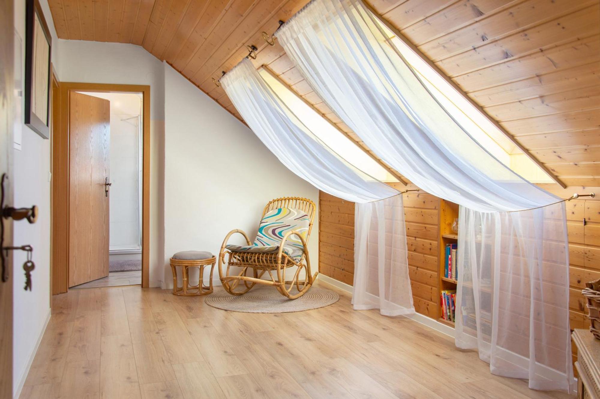 Ferienwohnung Apfelbluete Burgbernheim Exteriér fotografie