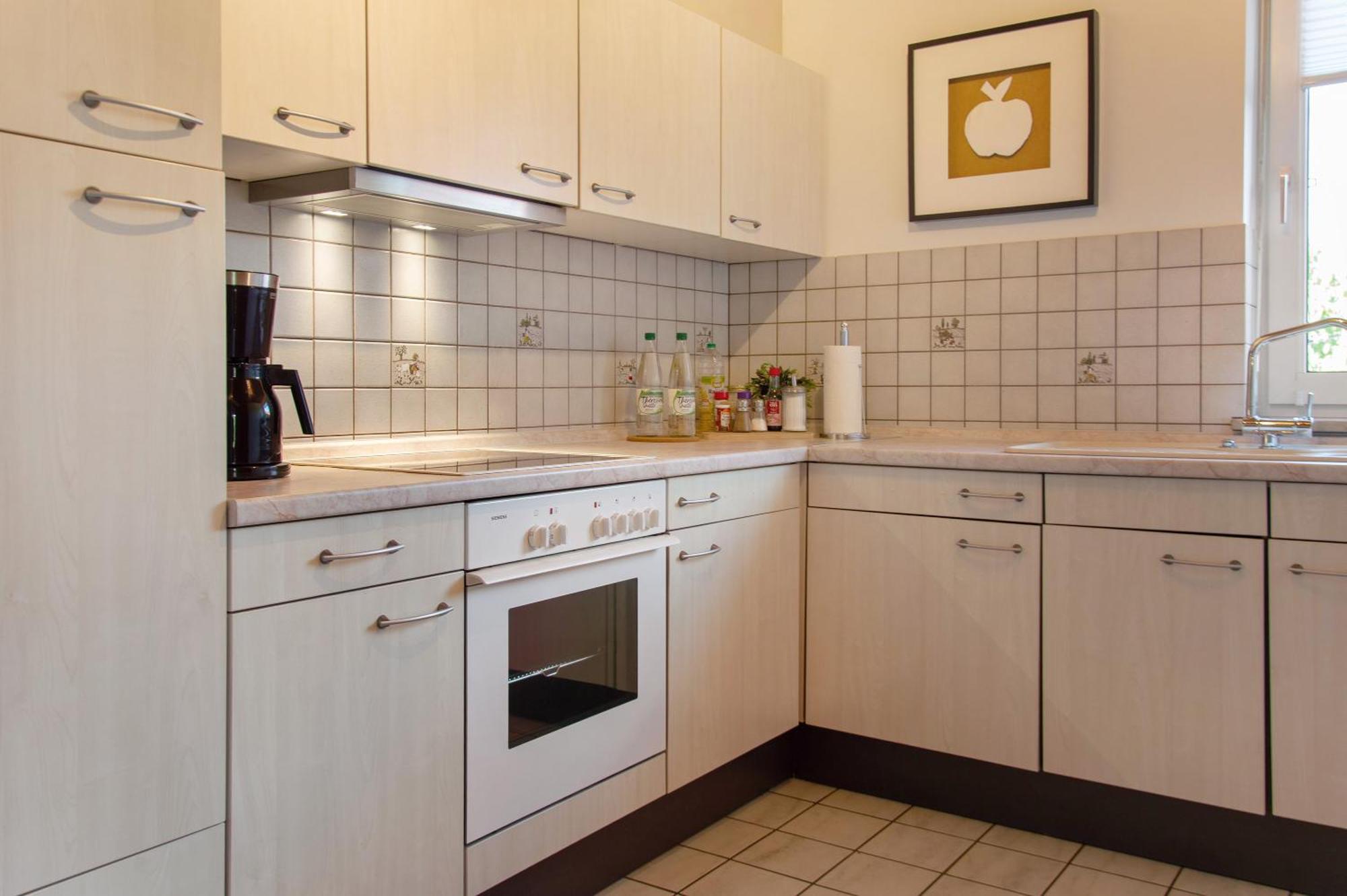Ferienwohnung Apfelbluete Burgbernheim Exteriér fotografie