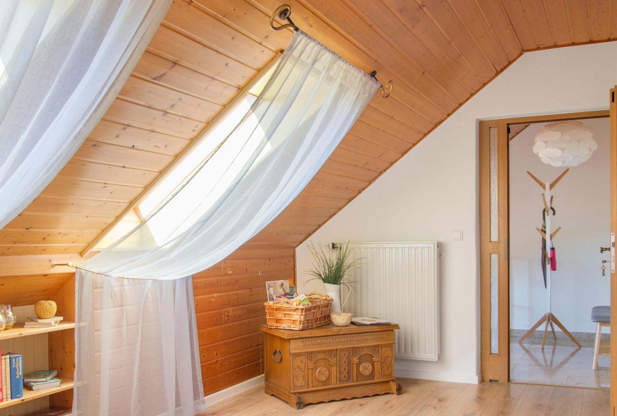 Ferienwohnung Apfelbluete Burgbernheim Exteriér fotografie