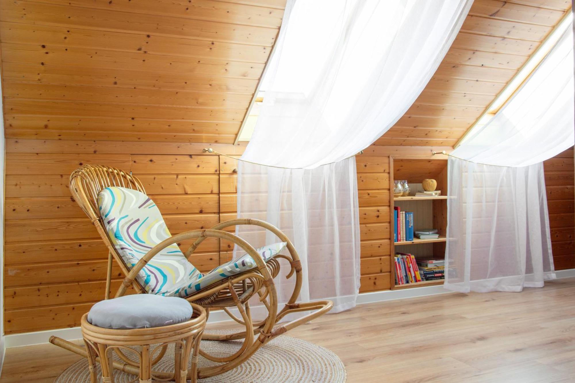 Ferienwohnung Apfelbluete Burgbernheim Exteriér fotografie